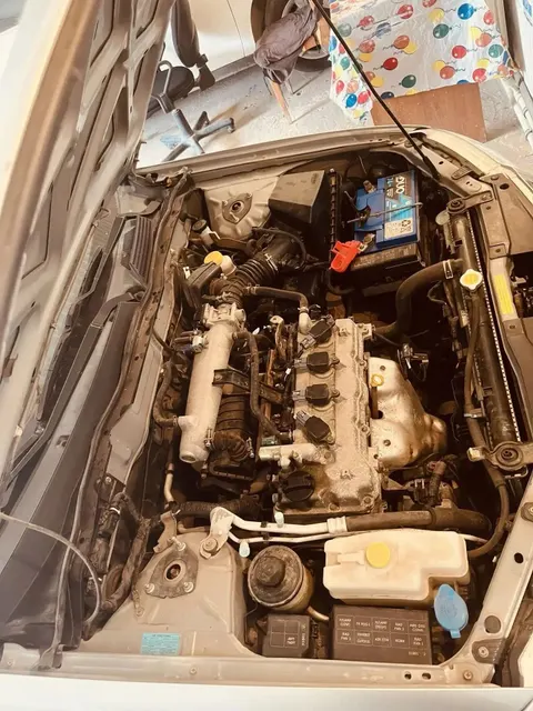 легковой автомобиль, Марка, модель NISSAN ALMERA CLASSIC, VIN KNMCSHLMSBP815040, год изготовления 2010, цвет серебристый, модель, № двигателя OG16 340913P, кузов № KNMCSHLMSBP815040, регистрационный знак Х714ММ161