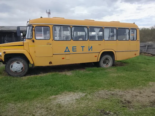 Государственный регистрационный знак А373ЕХ19; VIN X1E39765360040226; год выпуска — 2006; тип транспортного средства — автобус