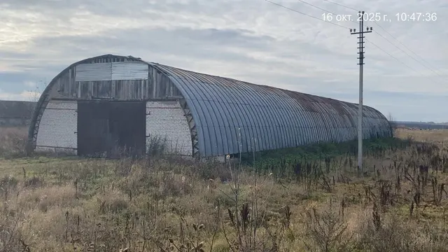 Здание, кадастровый номер 21:26:000000:793, назначение: нежилое, количество этажей: 1, в том числе подземных: 0, общей площадью 267,3 кв.м, местоположение: Чувашская Республика, Янтиковский р-н, с. Можарки, д. бн, на разбор.