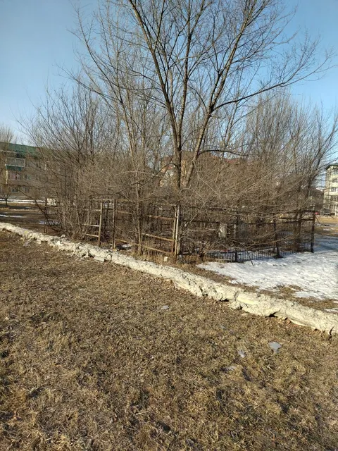групповая резервуарная установка