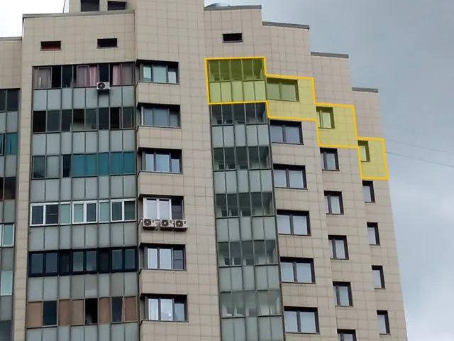 Продажа имущества, находящегося в собственности города Москвы, жилое помещение по адресу: г. Москва, ул. 11-я Парковая, д. 52, кв. 44 общей площадью 145,8 кв. м (этаж № 16), кадастровый номер: 77:03:0005011:8877