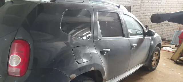 Автомобиль легковой универсал, RENAULT DUSTER, идентификационный номер (VIN) Х7LHSRDJN50700630, год изготовления 2014