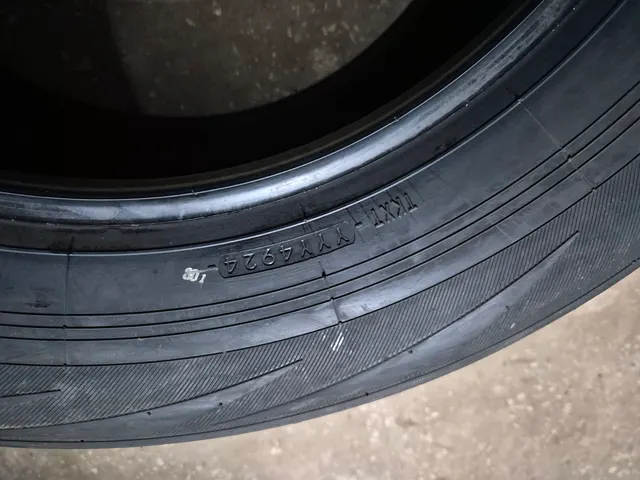 Автомобильная летняя шина Yokohama Geolandar G94 265/60 R18