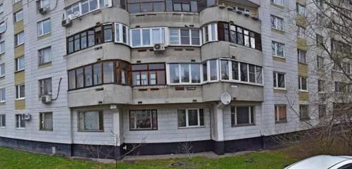 квартира пл.55,7кв.м по адресу: Российская Федерация, г. Москва, вн.тер.г. муниципальный округ Вешняки, улица Вешняковская, дом 12, корпус 2, квартира 83, к/н 77:03:0007002:4803