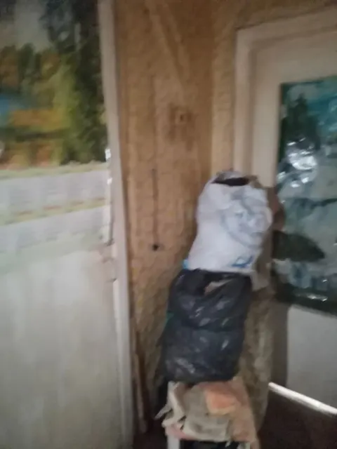 Жилое помещение, расположенное                       в многоквартирном доме, признано непригодным для проживания,  вид жилого помещения: квартира, кадастровый номер 52:15:0090802:8891, площадь – 59,3 кв.м, расположенное по адресу: Нижегородская область,  р-н Городецкий, г. Заволжье,  ул. Пушкина, д. 30, кв. 16