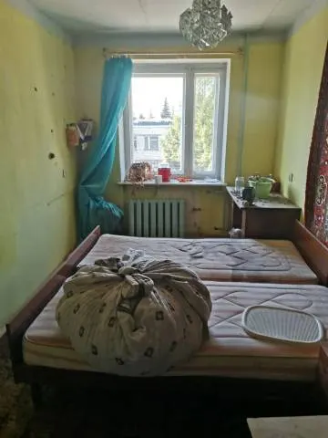 Жилое помещение, признано                             не соответствующим требованиям, предъявляемым к жилому помещению  и непригодным для проживания,  вид жилого помещения: квартира, кадастровый номер 52:15:0090801:557, площадь – 44,7 кв.м, расположенное по адресу: Нижегородская область,  р-н Городецкий, г. Заволжье,  ул. Пушкина, д. 8, кв. 23