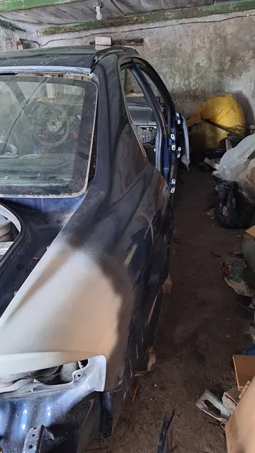 Легковой автомобиль седан Hyundai Sonata, 2008 г.в., г/н У265ТH124, VIN Х7МЕМ41НР8М037346, номер кузова Х7МЕМ41НР8М037346, номер двигателя G4G07 B224157, цвет синий. Начальная цена продажи 120 000 руб. Задаток 18000 руб.