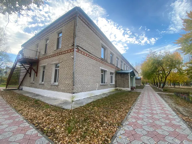 Комплекс объектов движимого и недвижимого имущества, согласно приложению № 1 к информационному сообщению, расположенного по адресу: Амурская область, г. Белогорск, ул. Ломоносова, д. 8 с земельным участков кадастровый номер 28:02:000453:123 площадью 6262 кв.м.