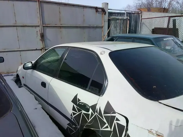 Автомобиль HONDA CIVIC FERIO, без г/н, 1997г.в., № кузова ЕК23200272, комплектность и состояние  не проверялась данное имущество обращено в доход государства, находится в г. Канск(Документы отсутствуют)-90% Повторная публикация в связи с отказом покупателя