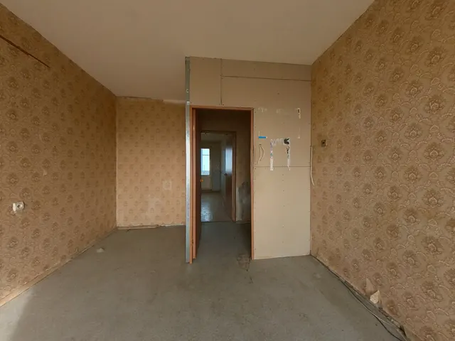 Продажа имущества, находящегося в собственности города Москвы: жилое помещение по адресу: г. Москва, проезд Булатниковский, д. 10, корп. 2, кв. 328,  общей площадью 62,7 кв. м. (Этаж № 11), кадастровый номер: 77:05:0009002:7905