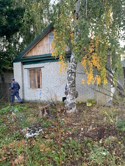 Аукцион в электронной форме по продаже лота - земельный участок с кадастровым номером 58:28:0400303:59 площадью 484 кв. м с расположенными на нем объектами недвижимого имущества, местоположение: местоположение установлено относительно ориентира, расположенного в границах участка. Почтовый адрес ориентира: Российская Федерация, Пензенская область, м.р-н Шемышейский, г.п. рабочий поселок Шемышейка, рп. Шемышейка, ул. Заводская, з/у 1