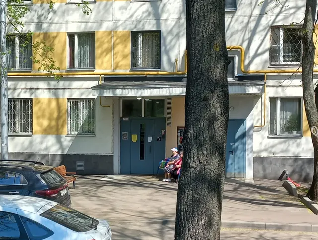 Продажа имущества, находящегося в собственности города Москвы, жилое помещение по адресу: г. Москва, проезд Булатниковский, д. 6, к. 1, кв. 425, общей площадью 58,3 кв.м, (Этаж № 11), кадастровый номер: 77:05:0009002:7115