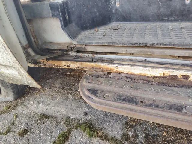 Автомобиль ГАЗ  322132