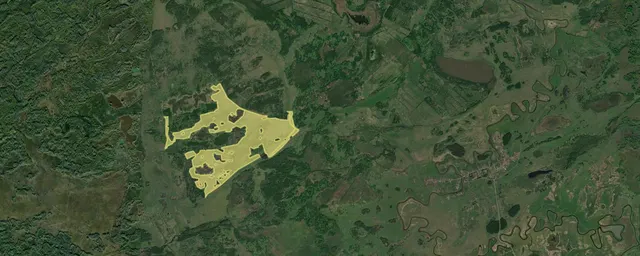 Земельный участок 55:27:000000:1347
