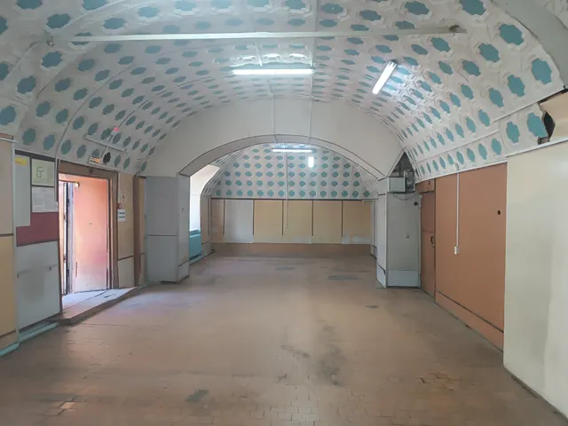 Нежилое помещение площадью 118,8 кв.м, расположенное по адресу: Новосибирская область, г. Куйбышев, ул. Краскома,  дом 5