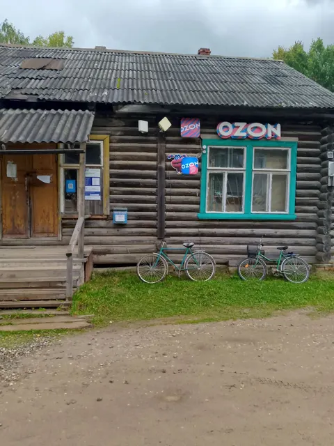 нежилое помещение