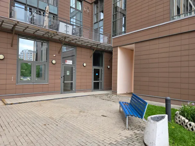 Продажа имущества, находящегося в собственности города Москвы, нежилое помещение по адресу: г. Москва, ул. Смольная, д. 49, площадью 272,6 кв. м., кадастровый номер: 77:09:0001009:14829