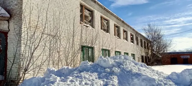 Продажа муниципального имущества