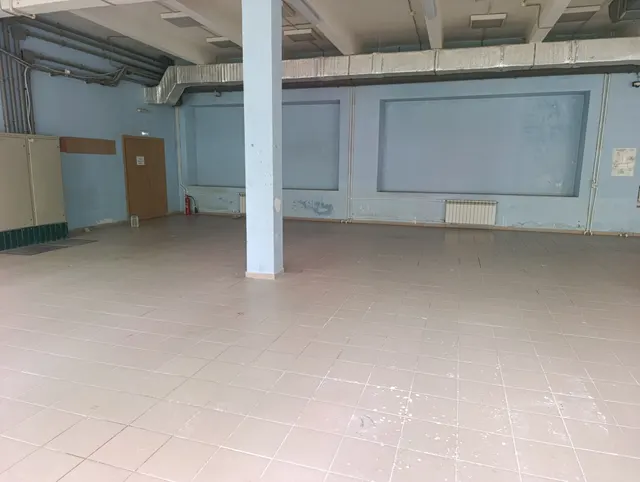 Помещение № 36 часть 1 на 1 этаже площадью 97,68 кв.м. по адресу: 440028, Пензенская область, г. Пенза, ул. Ленина, д.6