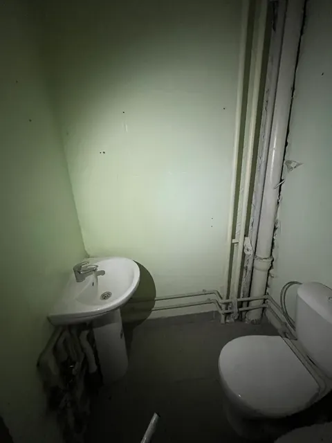 Помещение, назначение: нежилое, кадастровый номер 63:08:0111077:262, площадью 231,4 кв.м., 1 этаж, местоположение: Самарская область, г. Сызрань, пер. Молодогвардейский, д. 2