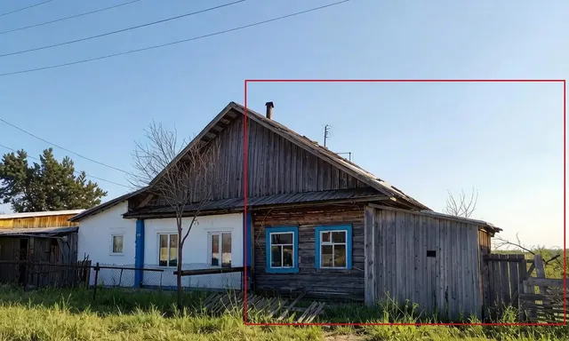 Помещение, назначение: нежилое, общей площадью 26,2 кв.м., кадастровый номер 45:04:030103:357, расположенное по адресу: Российская Федерация, Курганская обл., Далматовский район, городское поселение город Далматово, д. Луговая, д.10, пом.1