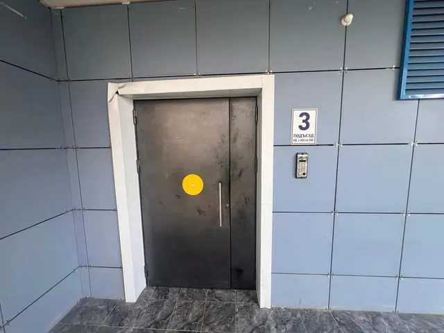Д-к Гаврилов В.А. Помещение жилое пл. 36,2 кв.м, КН 23:43:0129001:66947, адрес:г.Краснодар, ул.Российская, д.267, корп.5, кв.423. Обременение: залог, арест, н/ц 2 859 200,00 руб., з-к 28 592,00 руб., ш/а 28 592,00 руб.
