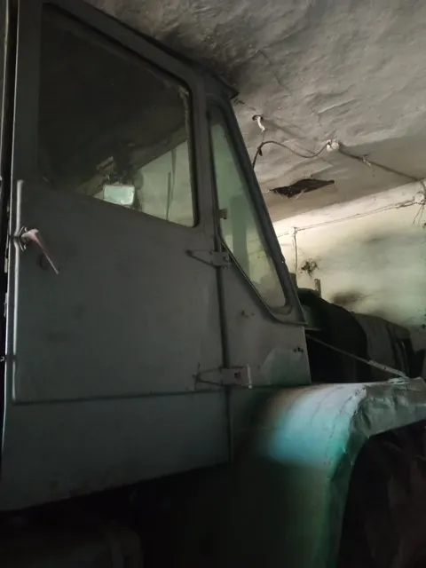 Трактор колесный ЮМЗ-6АЛ, год изготовления 1990, паспорт транспортного средства ВВ 108753,  мощность двигателя 44,5 л.с. (60,5 кВт), вид двигателя Д-65м двигатель М8Д3376