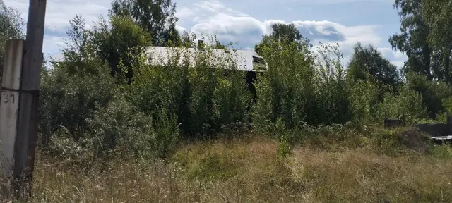 нежилое здание