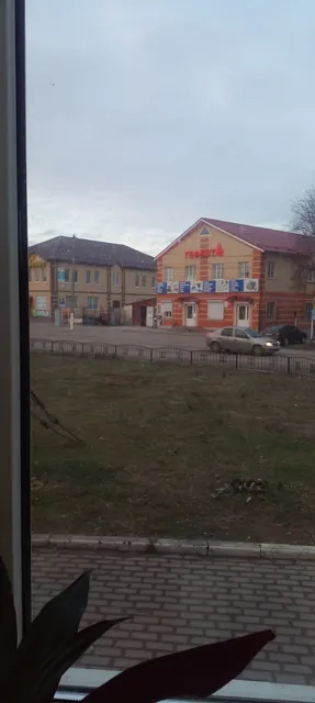 Объект аренды, площадь 38,5 кв. м, номера на поэтажном плане: этаж 1, пом. 17, адрес (местонахождение) объекта: Российская Федерация,  Брянская область, р-н Почепский, г. Почеп, ул. Мглинская, д. 1