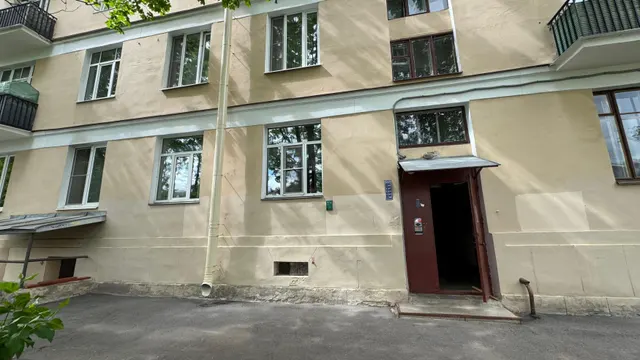 Нежилое помещение, находящееся в государственной собственности Санкт-Петербурга, расположенное по адресу: Санкт-Петербург, ул. Остоумова, д. 8, литера А, пом. 4-Н