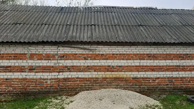 Нежилое здание. Площадь: 66.6 кв.м. Кадастровый номер: 68:13:0801018:94 с земельным участком площадью 439 кв.м с кадастровым номером: 68:13:0801018:114