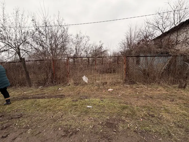 Земельный участок, государственная собственность на который не разграничена,  из категории земель населенных пунктов, с кадастровым номером 61:48:0070306:447,  площадью 572 кв.м.,  расположенный по адресу: Российская Федерация, Ростовская область, городской округ город Волгодонск, город Волгодонск, территория СНТ «Мирный атом», улица 24-я линия, земельный участок 46, с видом разрешенного использования «садоводство».