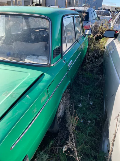 Автомобиль марки «ВАЗ-21063», г/н М062КН 174, свидетельство о регистрации ТС 74 ТВ063320