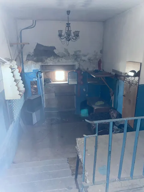 Нежилое помещение, этаж 1, площадью 17,1 кв.м., адрес объекта: Республика Коми, г. Усинск, ул. Приполярная, д.12, кадастровый номер 11:15:0102005:2655