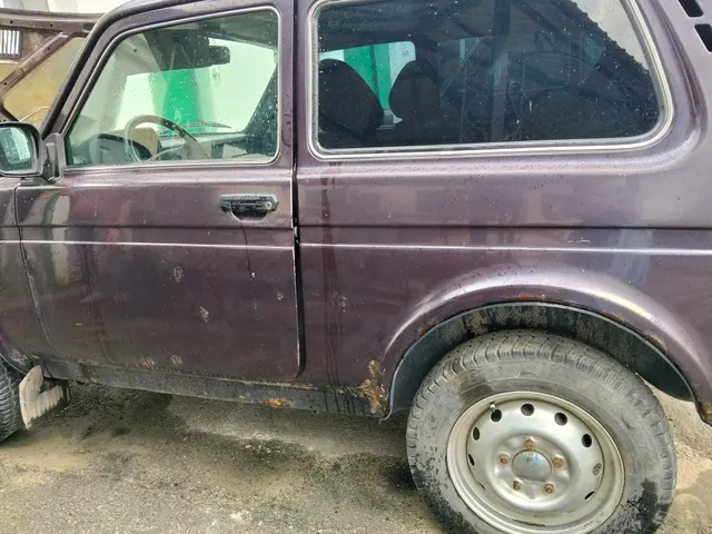 Транспортное средство -  легковой автомобиль - марка, модель LADA, 212140, 2015 года выпуска