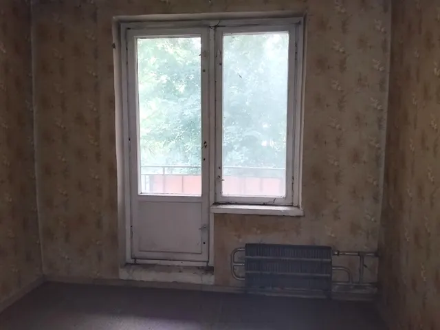Продажа имущества, находящегося в собственности города Москвы: жилое помещение по адресу: г. Москва,  улица Фомичёвой, дом 16, корпус 3, кв.17 (этаж 5), общей площадью 48,9 кв.м, кадастровый номер 77:08:0003005:13269