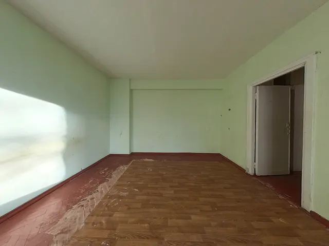 Продажа имущества, находящегося в собственности города Москвы, жилое помещение по адресу:                         г. Москва, Каширское ш., д. 4, корп. 3, кв. 204 (этаж 2), общей площадью 42,5 кв. м, кадастровый номер: 77:05:0005002:2794