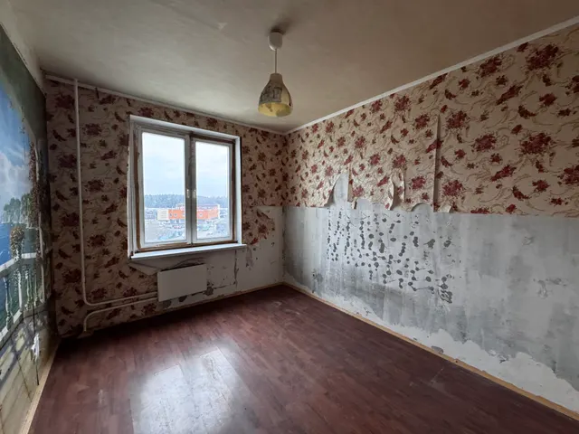 Продажа имущества, находящегося в собственности города Москвы, жилое помещение по адресу:                         Московская область, г. Подольск, ул. Юбилейная, д. 3, корп. 1, кв. 84, общей площадью 53,3 кв. м (этаж № 5), кадастровый номер: 50:55:0000000:11317