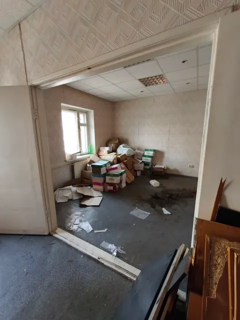 Аукцион на повышение на право заключения договора аренды нежилых помещений площадью 225,7  кв.м, расположенных по адресу: Санкт-Петербург г, Сестрорецк г, Токарева ул, дом 18, литера А