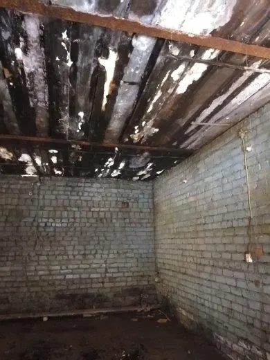 Помещение, нежилое, общей площадью 42,8 кв.м по адресу: Российская Федерация, Иркутская область, город Братск, жилой район Центральный, улица Южная, дом 14А/2, помещение 1018, кадастровый номер 38:34:015502:186
