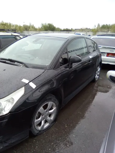 Автомобиль марки СИТРОЕН С4, цвет черный, г.р.з. А 576 СХ 186, VIN VF7LANFUC74747114, г/в 2008. ТС обременено ЗАЛОГОМ. По общему правилу при переходе права собственности залог сохраняется в соответствии со ст. 353 ГК РФ; приобретатель имущества приобретает права и несет обязанности залогодателя. Риски, связанные с сохранением залога и возможностью обращения взыскания на предмет залога, несет приобретатель. ТС имеет ограничения ФССП на регистрационные действия (ключи и документы отсутствуют)