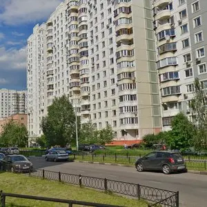 1/10 доля в праве общей долевой собственности на квартиру пл.60,7кв.м по адресу: Российская Федерация, город Москва, вн.тер.г. муниципальный округ Южное Бутово, проезд Плавский, дом 5, квартира 72, к/н 77:06:0012003:5136