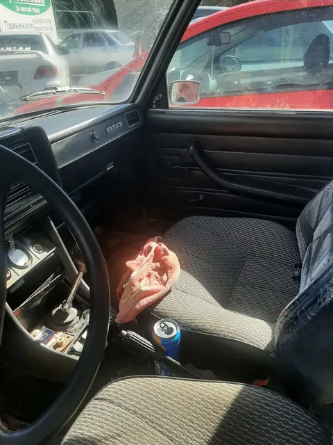 Автотранспортное средство ВАЗ 21074 гос номер М 691 ОС 63 регион VIN XTA21074062306700