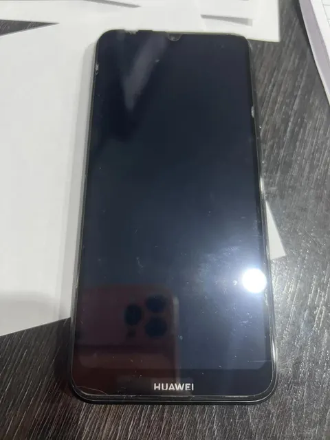 Мобильный телефон Huawei Y6s 1 Штука (шт)