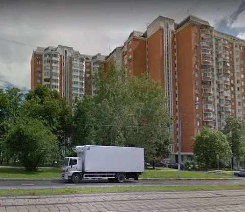 квартира пл.75,9кв.м по адресу: Российская Федерация, город Москва, вн.тер.г. муниципальный округ Нагорный, бульвар Симферопольский, дом 29, корпус 3, квартира 272, к/н 77:05:0003005:6727