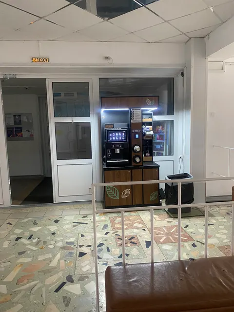 Часть нежилого помещения площадью 1,0 кв.м, расположенного на   1 этаже здания ОП «ДК «Содружество» по адресу: г. Кемерово,               ул. Новогодняя, 15А, закрепленного на праве оперативного управления за МАУ «ДРКУ».  Целевое назначение: для размещения кофе/машины. Режим использования: индивидуальное использование.