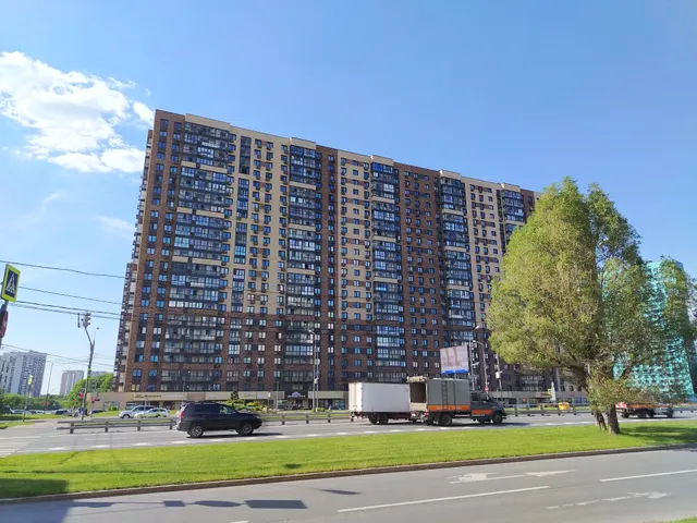 Продажа имущества, находящегося в собственности города Москвы, жилое помещение по адресу: г. Москва, ул. Чоботовская, д. 2, корп. 1, кв. 360, общей площадью 42,4 кв. м (этаж № 3), кадастровый номер: 77:07:0015005:30976