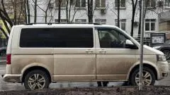 АМТС ФОЛЬКСВАГЕН КАРАВЕЛЛА, 2013гв, г/н М102ВХ777, цвет белый, VIN WV2ZZZ7HZEH008382