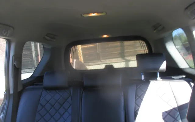 Легковой автомобиль «Toyota Land Cruiser Prado»; идентификационный номер (VIN) RUTBH8FJ9E0006426; год выпуска 2013; цвет кузова – пепельно-серый.