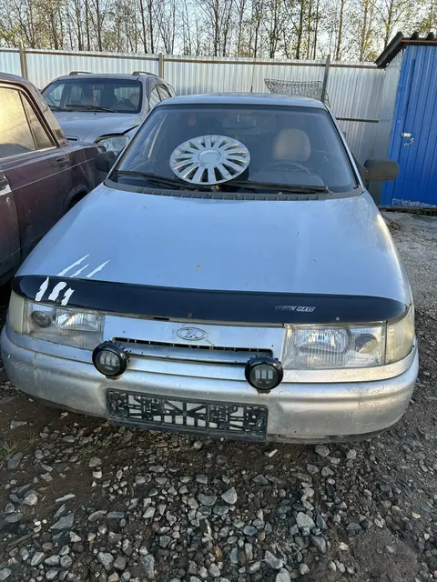 Транспортное средство ВАЗ-21103, 2001 г.в., гос. номер на ТС отсутствует, рабочее состояние не проверялось (Уведомление №3141 К от 26.11.2025 г.)